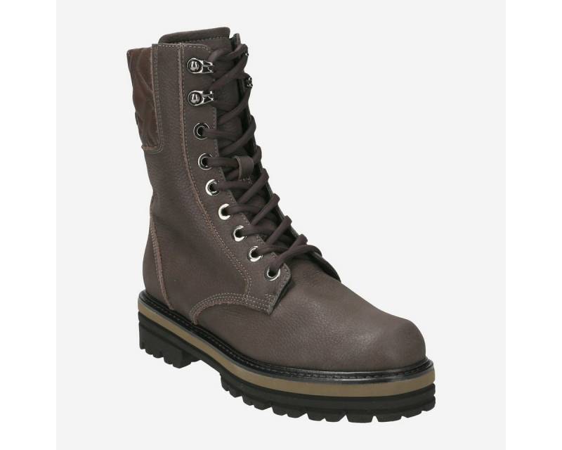 Maripé Maripé CARPI VAR 2, Boots in Grau für Damen Stiefel von Maripé