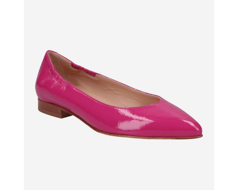 Maripé Maripé DRUSILLA V.3 FUXIA, Ballerina in Pink für Damen Ballerina von Maripé