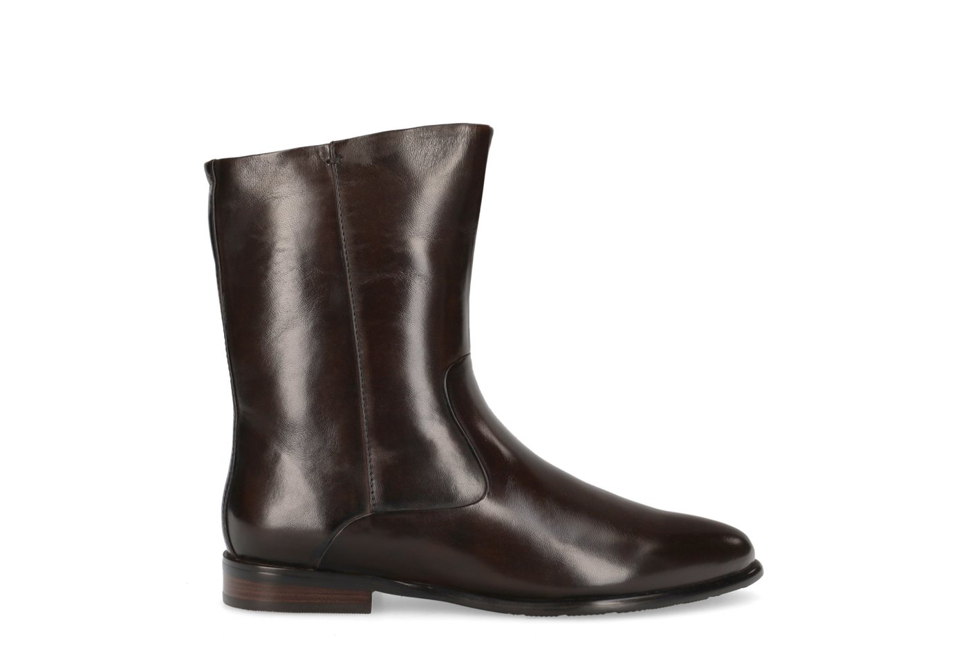 Maripé Maripé GG106 V.4, Warmfutter, Stiefeletten, Braun, Damen Winterstiefel von Maripé