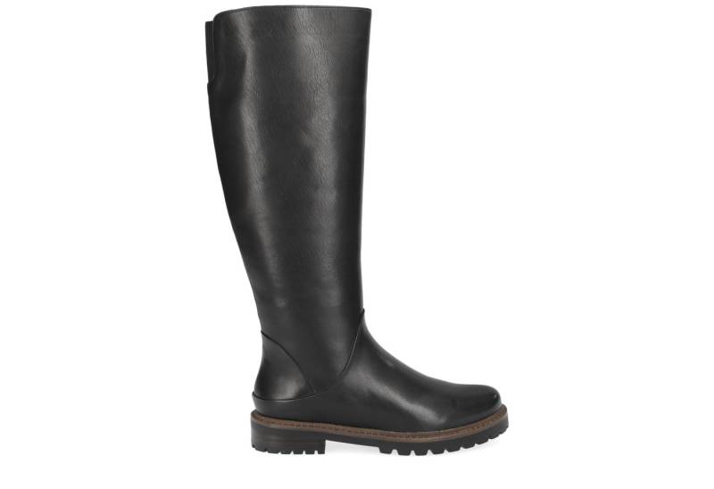 Maripé Maripé GG190 V.2, Warmfutter, Stiefel, Schwarz, Damen Stiefel Maripé Maripé GG190 V.2, Warmfutter, Stiefel, Schwarz, Damen Stiefel von Maripé