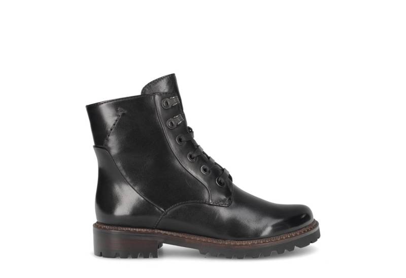 Maripé Maripé GG268 V.2, Warmfutter, Boots, Schwarz, Damen Winterstiefel von Maripé