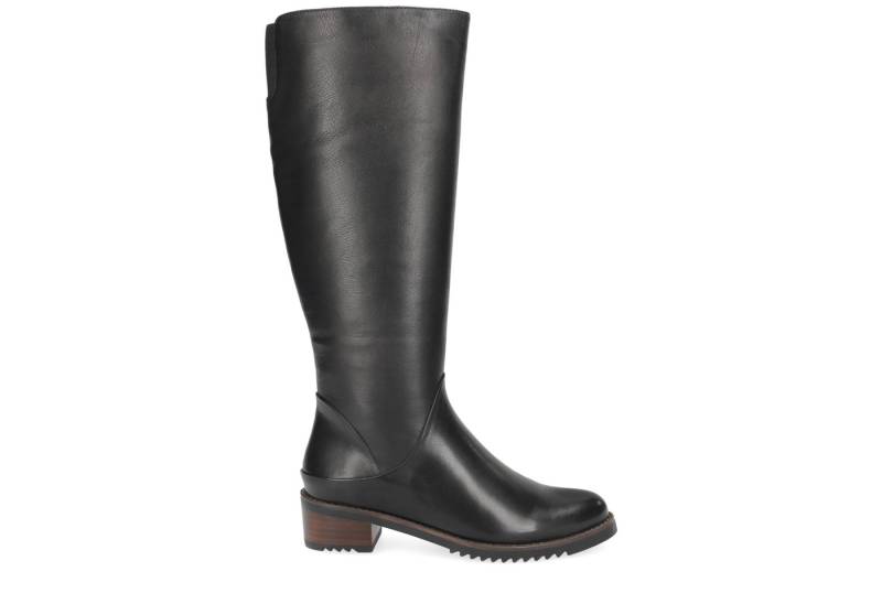 Maripé Maripé GG408 V.5, Warmfutter, Stiefel, Schwarz, Damen Stiefel Maripé Maripé GG408 V.5, Warmfutter, Stiefel, Schwarz, Damen Stiefel von Maripé