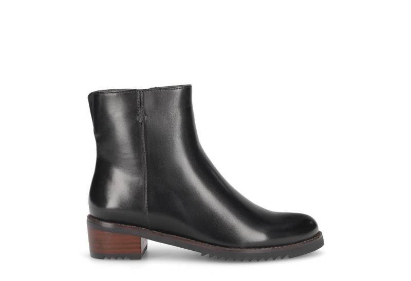 Maripé Maripé GG410 V.1, Warmfutter, Stiefeletten, Schwarz, Damen Stiefelette von Maripé
