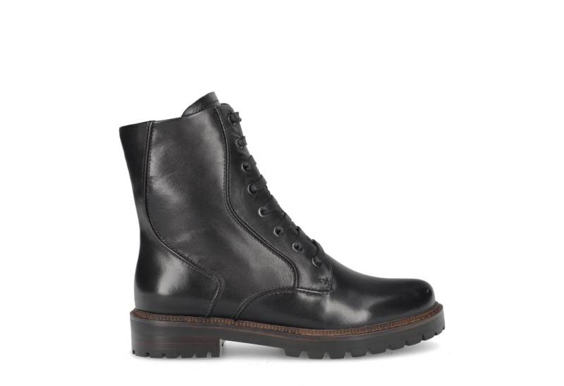 Maripé Maripé GG479 V.1, Warmfutter, Boots, Schwarz, Damen Stiefel Maripé Maripé GG479 V.1, Warmfutter, Boots, Schwarz, Damen Stiefel von Maripé