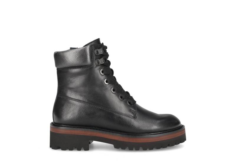 Maripé Maripé MA147 V.1, Boots, Schwarz, Damen Stiefel Maripé Maripé MA147 V.1, Boots, Schwarz, Damen Stiefel von Maripé