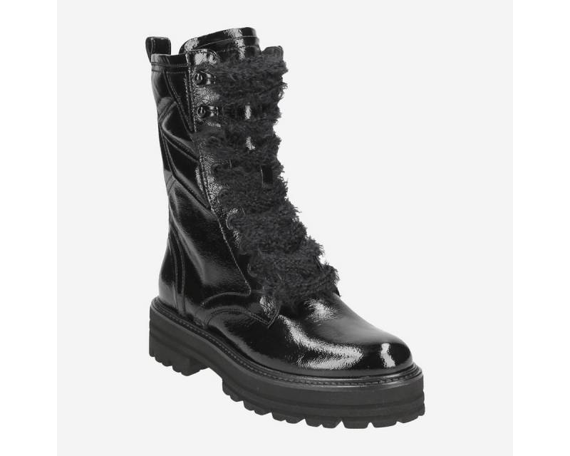 Maripé Maripé MARSALA VAR 4, Boots in Schwarz für Damen Stiefel von Maripé