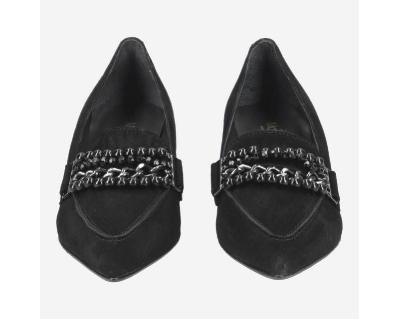 Maripé Maripé OLGA V.1 NERO, Pumps in Schwarz für Damen Pumps von Maripé