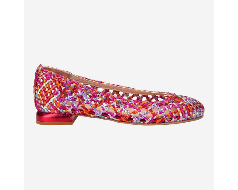 Maripé Maripé OLIVIA V.1 MULTICOLOR, Slipper & Mokassin, Bunt, Damen Slipper von Maripé