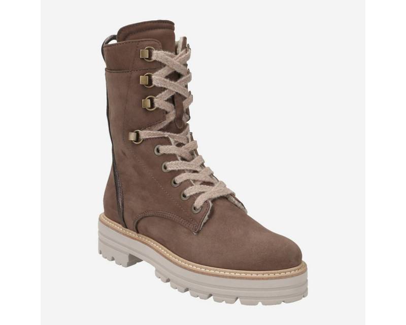 Maripé Maripé TREVISO VAR 1, Warmfutter, Boots in Braun für Damen Stiefel von Maripé