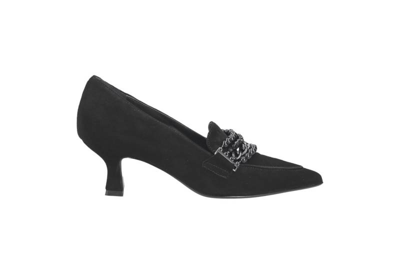 Maripé Maripé OLGA V.1 NERO, Pumps, Schwarz, Damen Pumps von Maripé