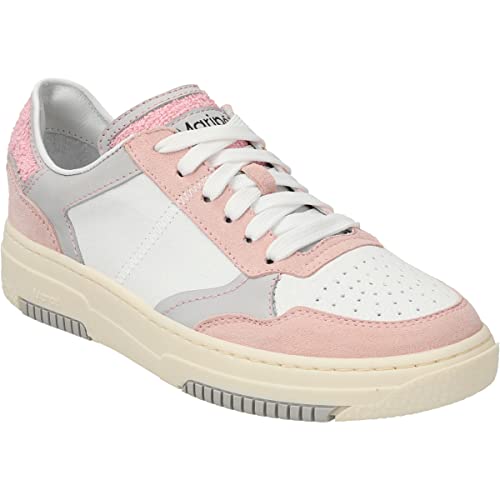 Maripe Sneaker Diana, Rauleder, Beige, Damen EU 37 von Maripé