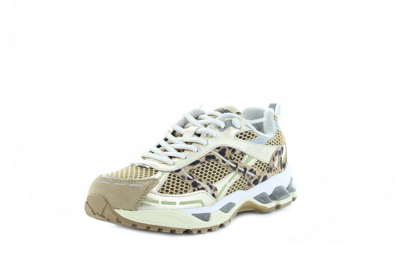 Maripé Sneaker Gummisohle von Maripé