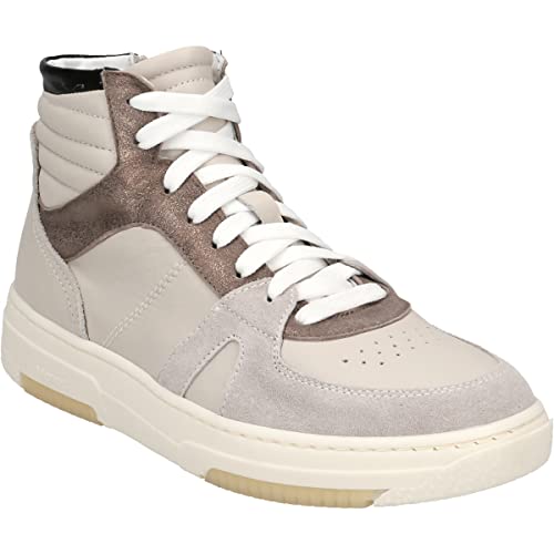 Maripe Sneaker NORCIA, Rauleder, Beige, Damen EU 39 von Maripé