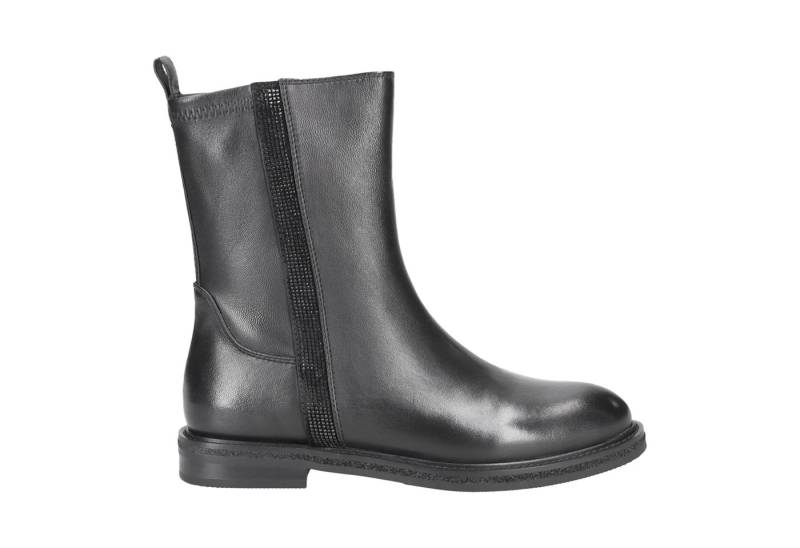Maripé Maripé TRUDI V.1 NERO, Stiefeletten, Schwarz, Damen Stiefelette von Maripé