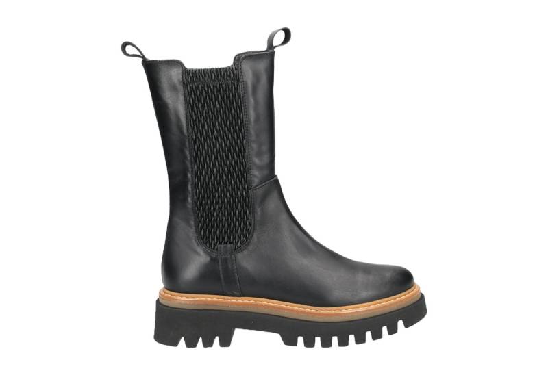 Maripé Maripé WILMA NERO, Stiefeletten, Schwarz, Damen Stiefelette von Maripé