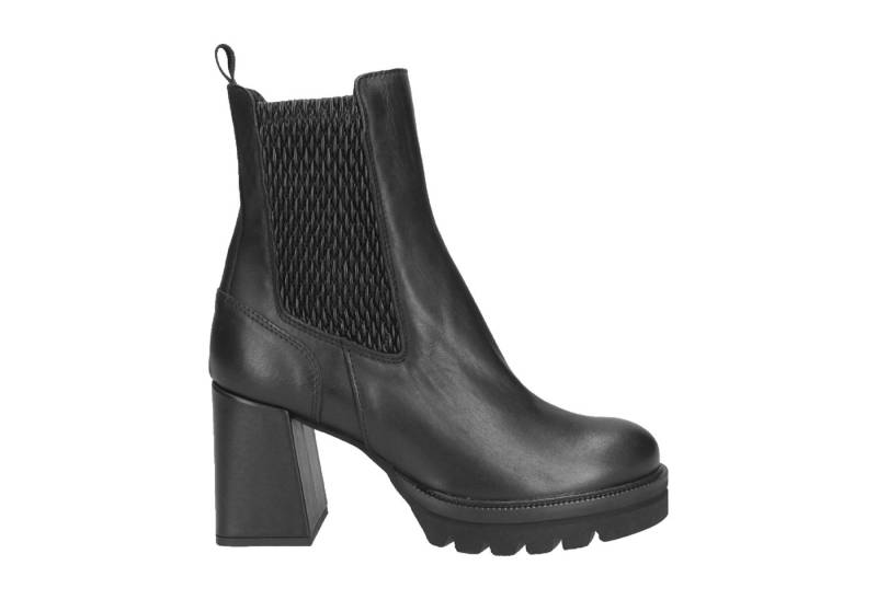 Maripé Maripé XENIA NERO, Stiefeletten, Schwarz, Damen Stiefelette von Maripé