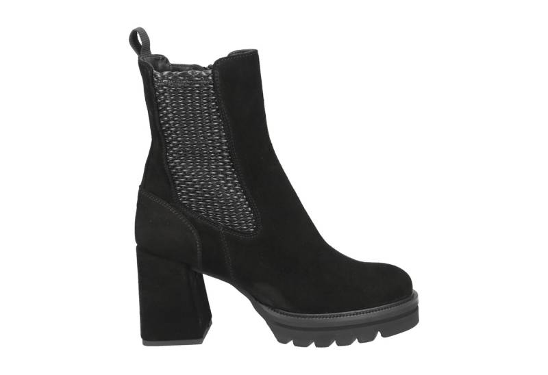 Maripé Maripé XENIA V.6, Stiefeletten, Schwarz, Damen Stiefelette von Maripé