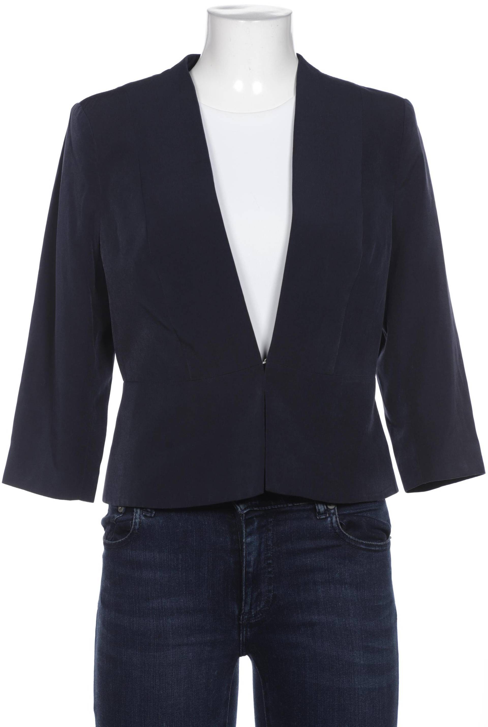 Mariposa Damen Blazer, marineblau, Gr. 40 von Mariposa