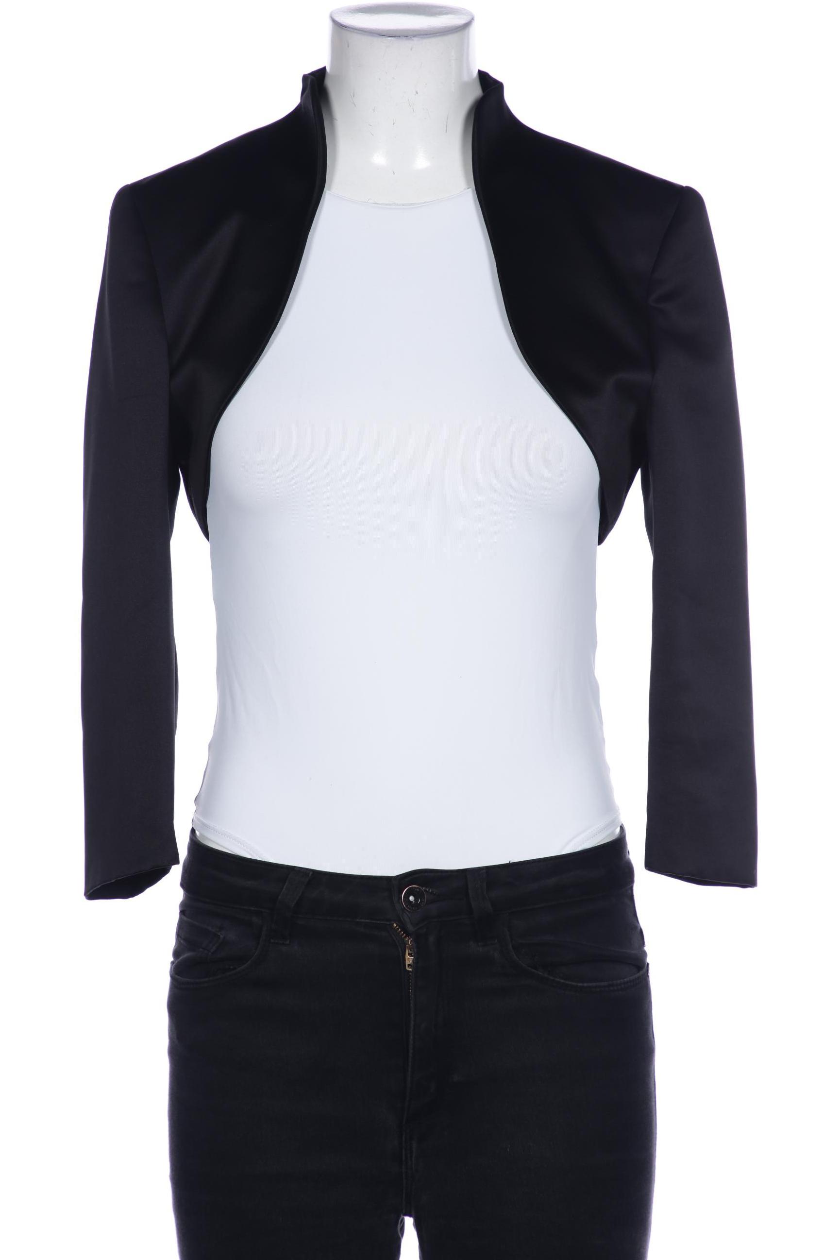 Mariposa Damen Blazer, schwarz von Mariposa