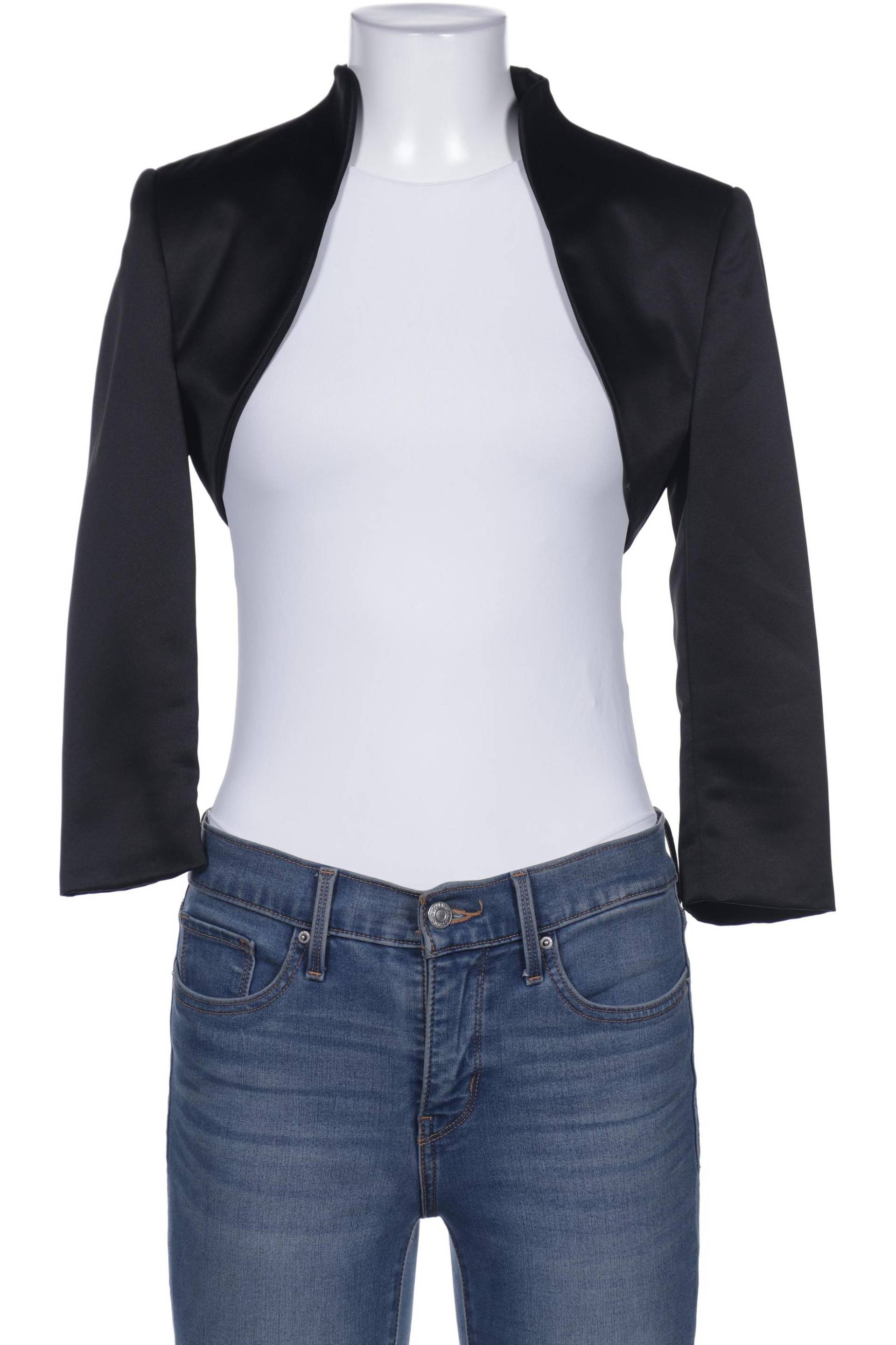 Mariposa Damen Blazer, schwarz von Mariposa