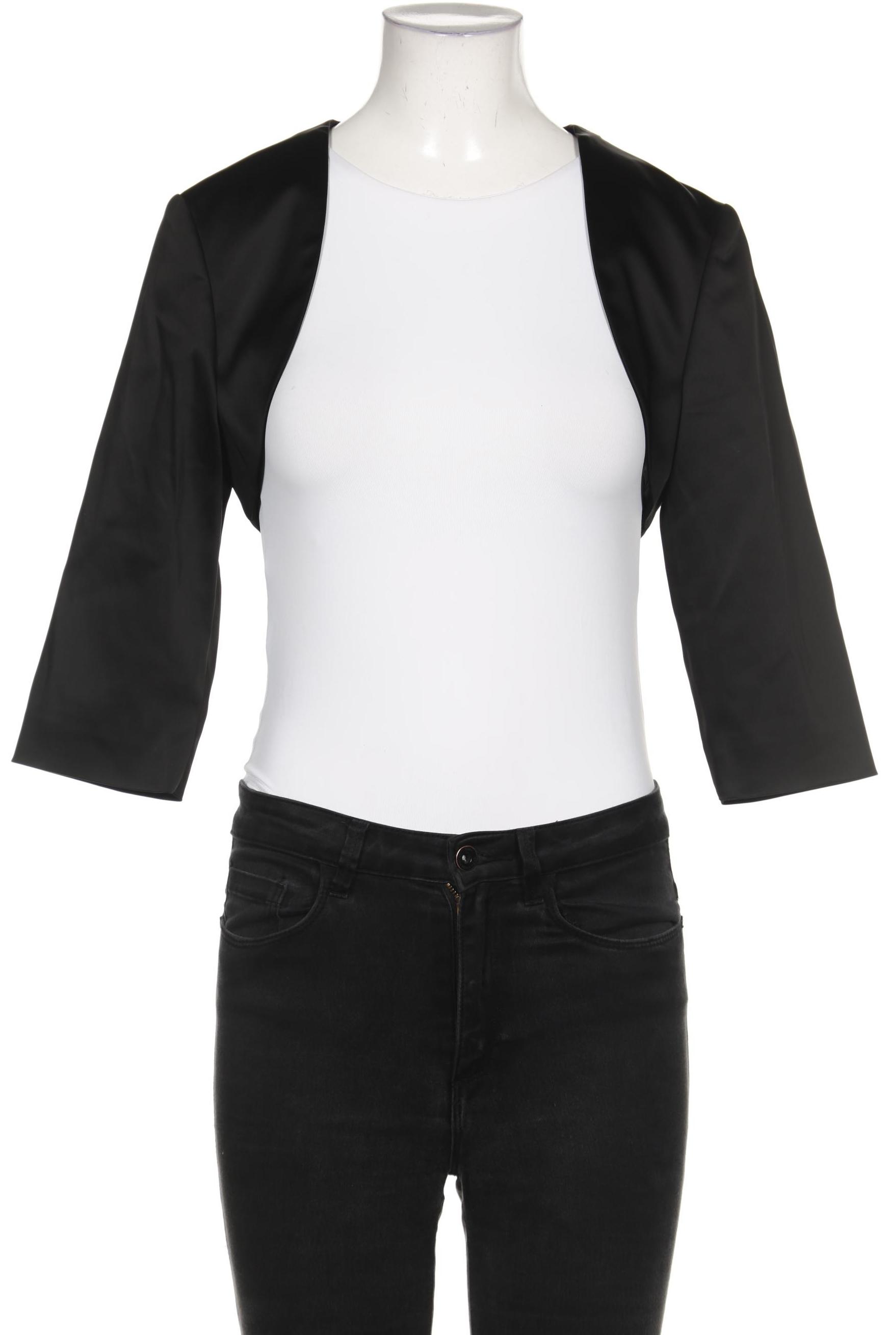 Mariposa Damen Blazer, schwarz von Mariposa