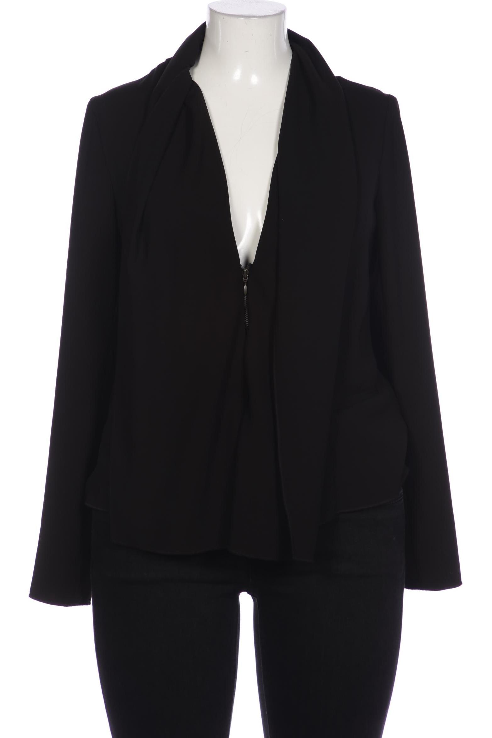 Mariposa Damen Blazer, schwarz von Mariposa