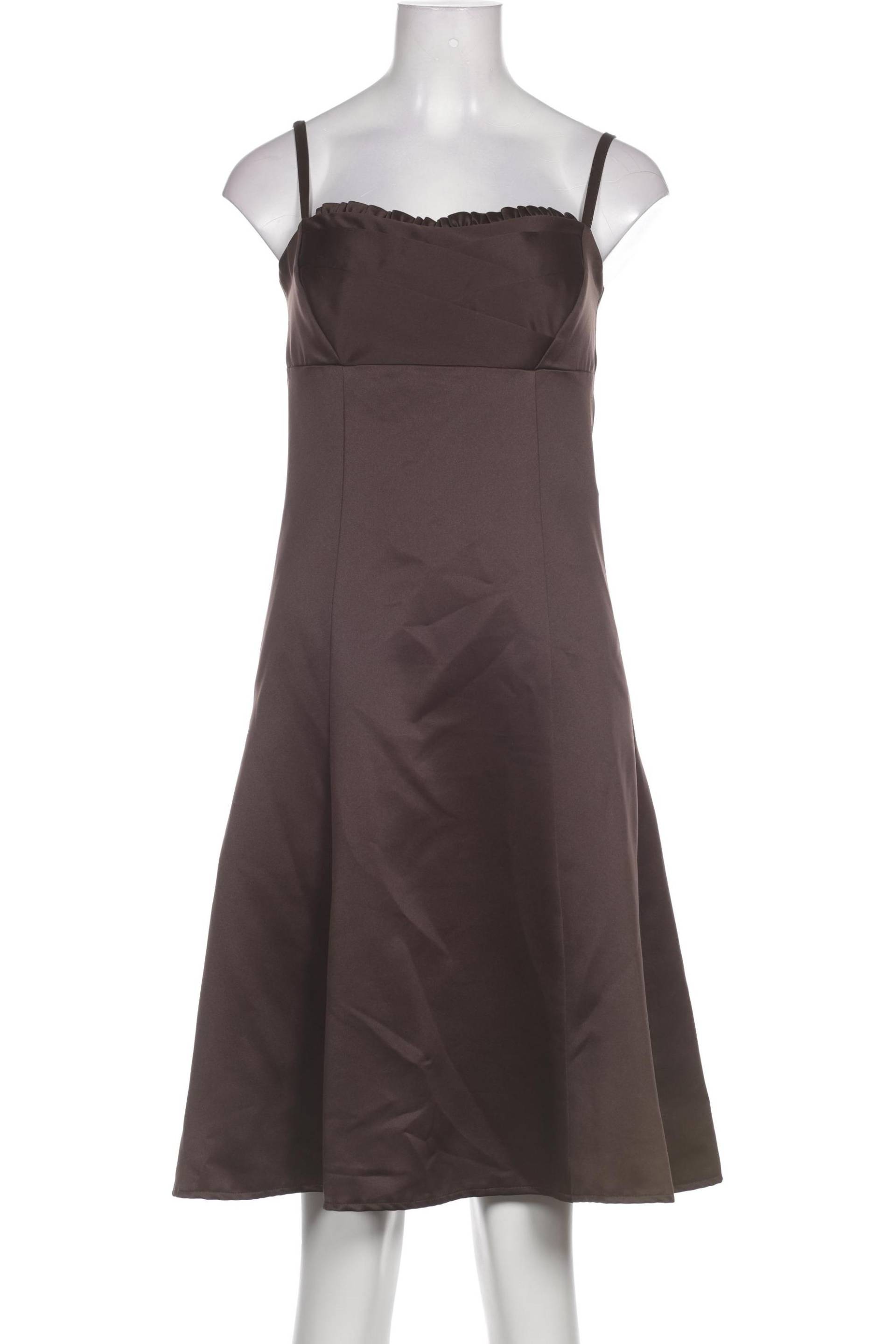 Mariposa Damen Kleid, braun von Mariposa