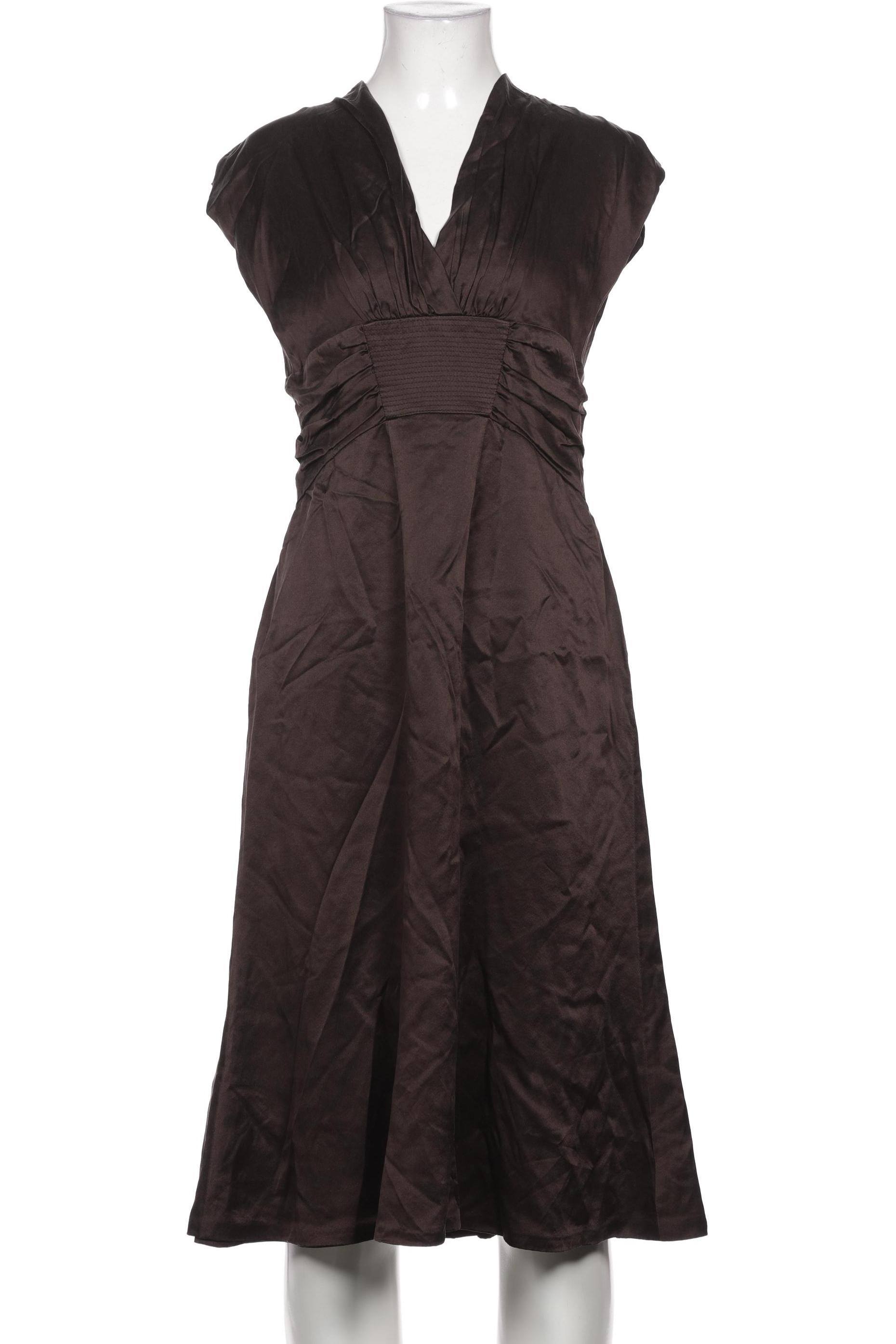 Mariposa Damen Kleid, braun, Gr. 38 von Mariposa