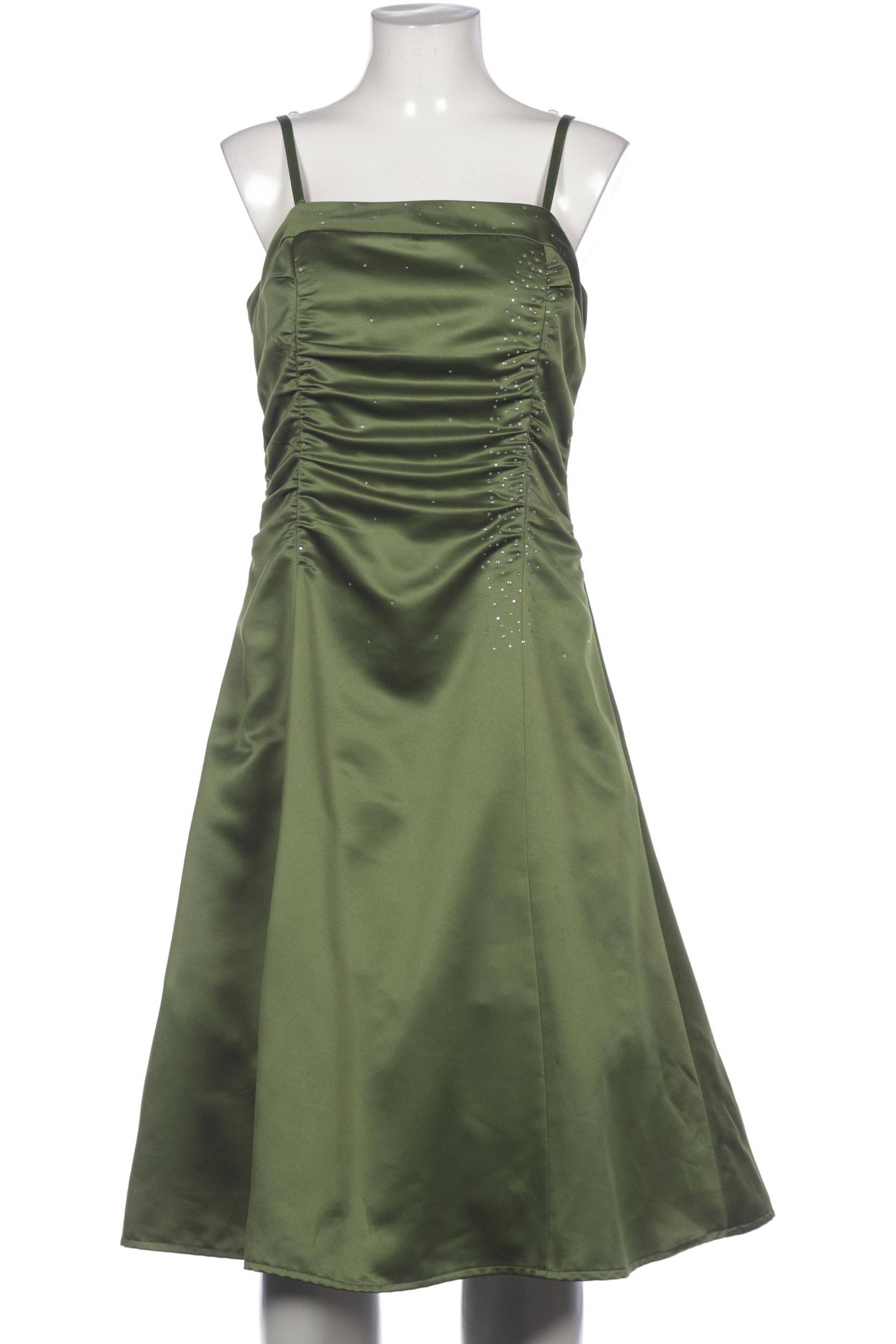 Mariposa Damen Kleid, grün, Gr. 40 von Mariposa