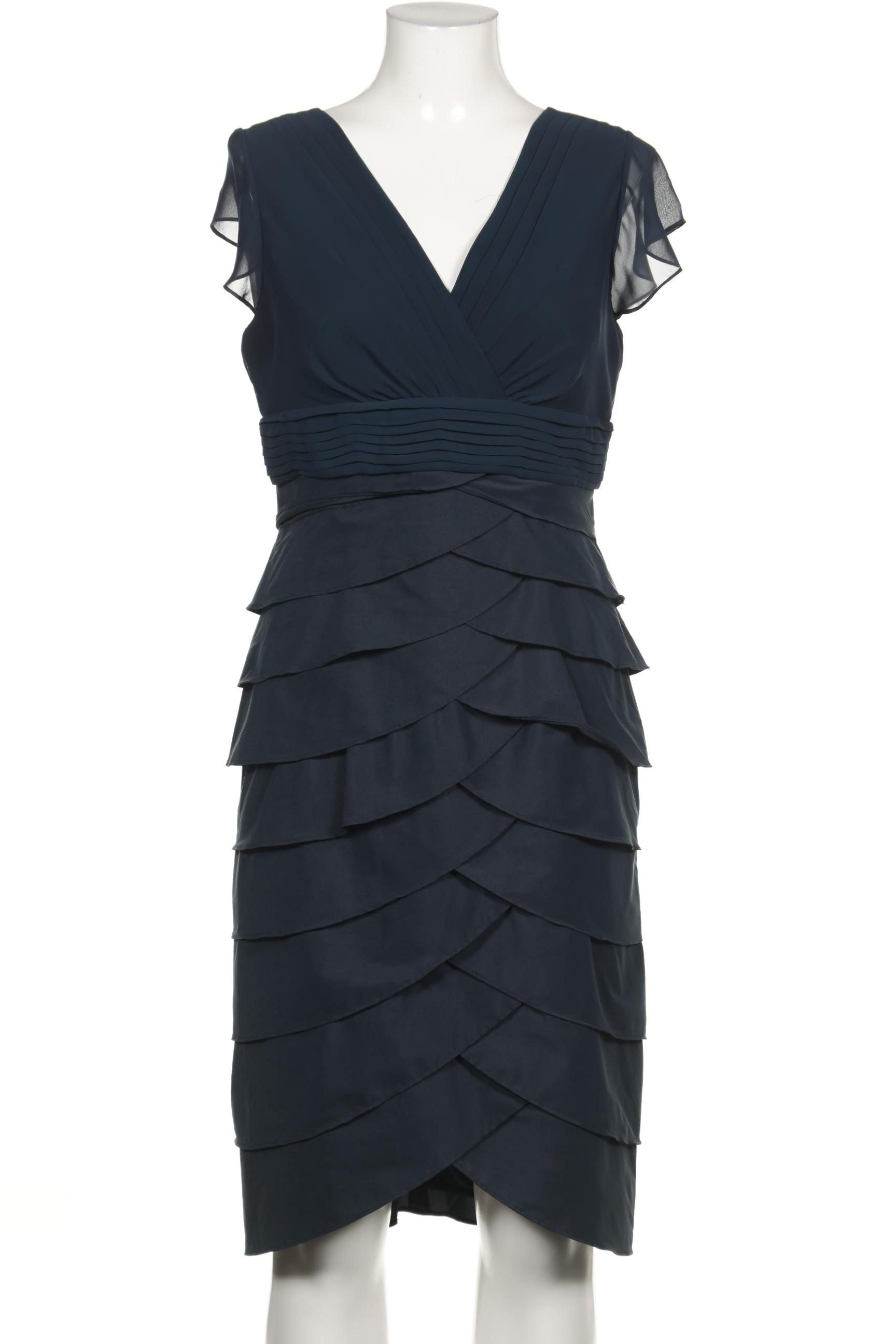 Mariposa Damen Kleid, marineblau von Mariposa