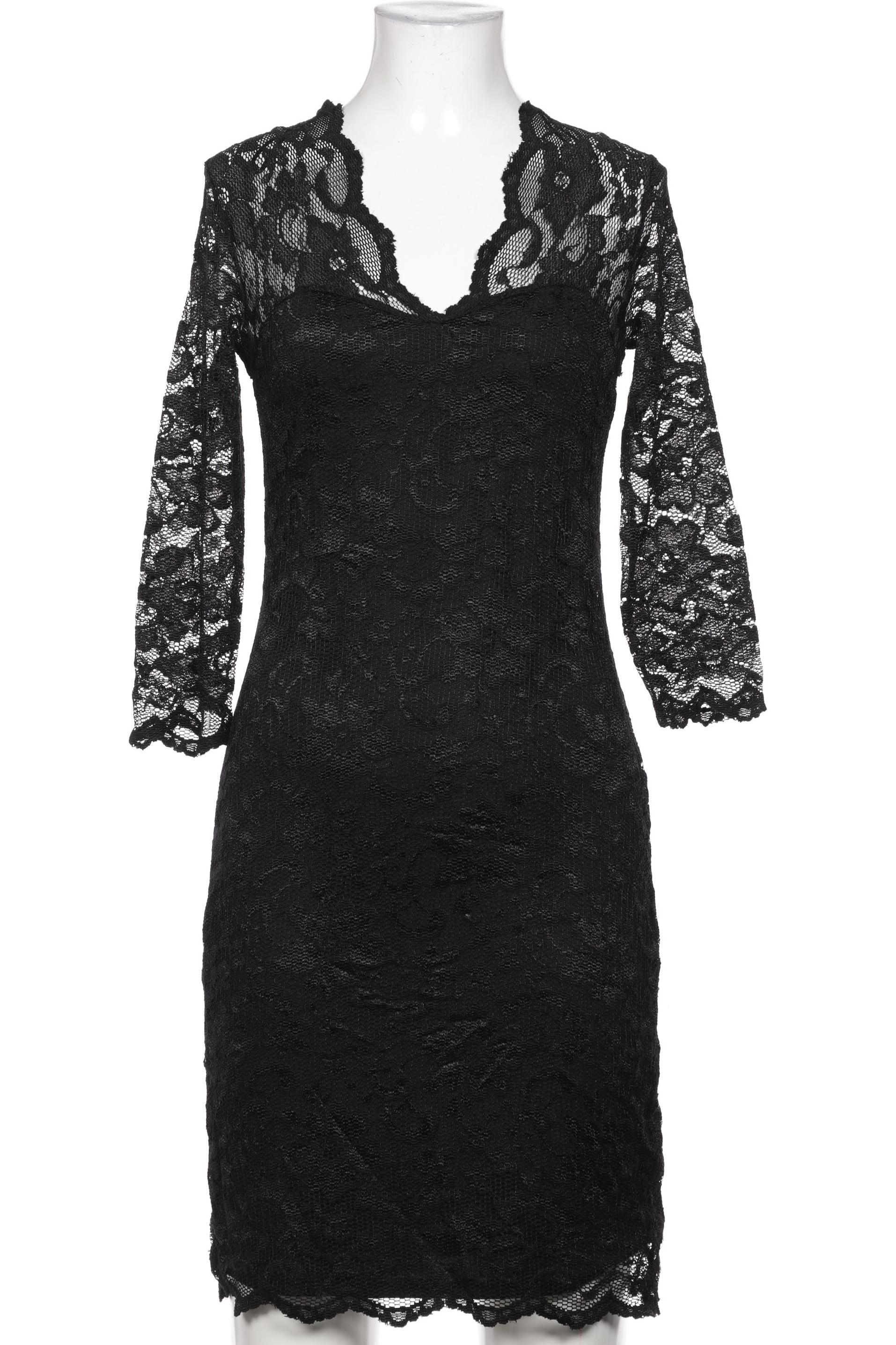 Mariposa Damen Kleid, schwarz von Mariposa