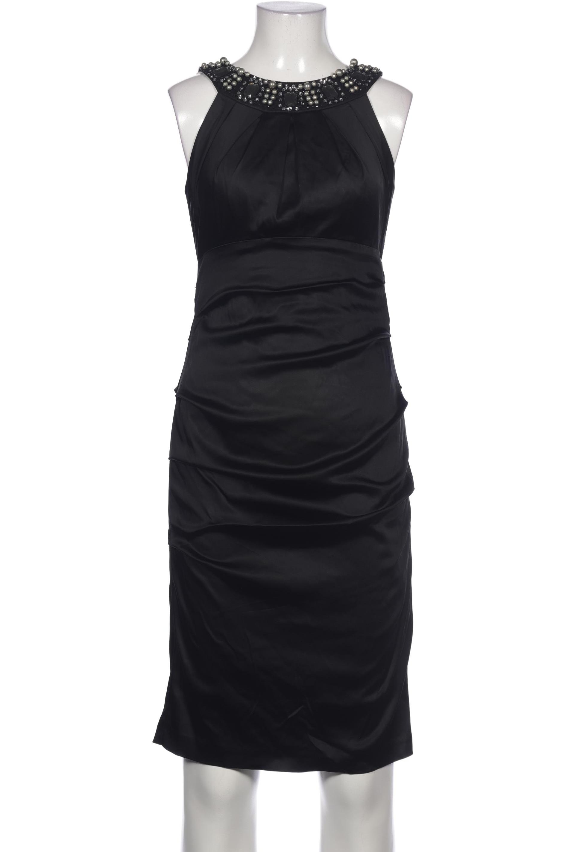 Mariposa Damen Kleid, schwarz von Mariposa