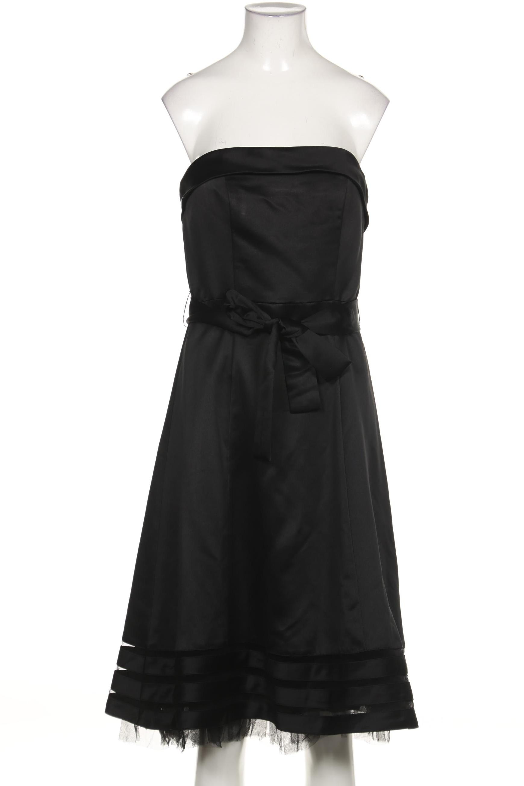 Mariposa Damen Kleid, schwarz von Mariposa