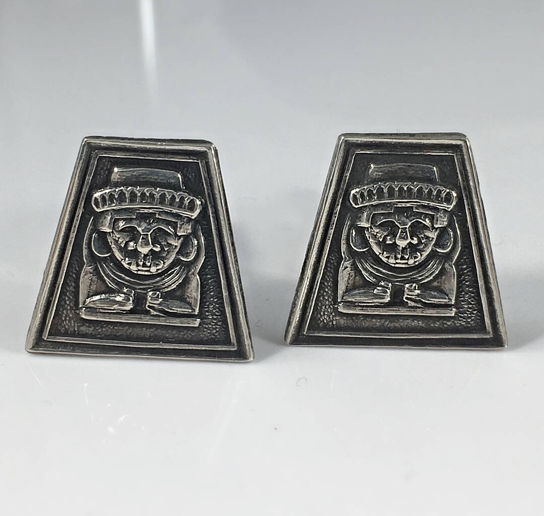 Silber Manschettenknöpfe Vintage Gesicht Mann Mit Hut Einzigartige Mens Cufflinks Hochzeitsgeschenk Für Männer Trauzeugen Silber Manschettenknöpfe Vintage Gesicht Mann Mit Hut Einzigartige Mens Cufflinks Hochzeitsgeschenk Für Männer Trauzeugen von MariposaJewelryWorks