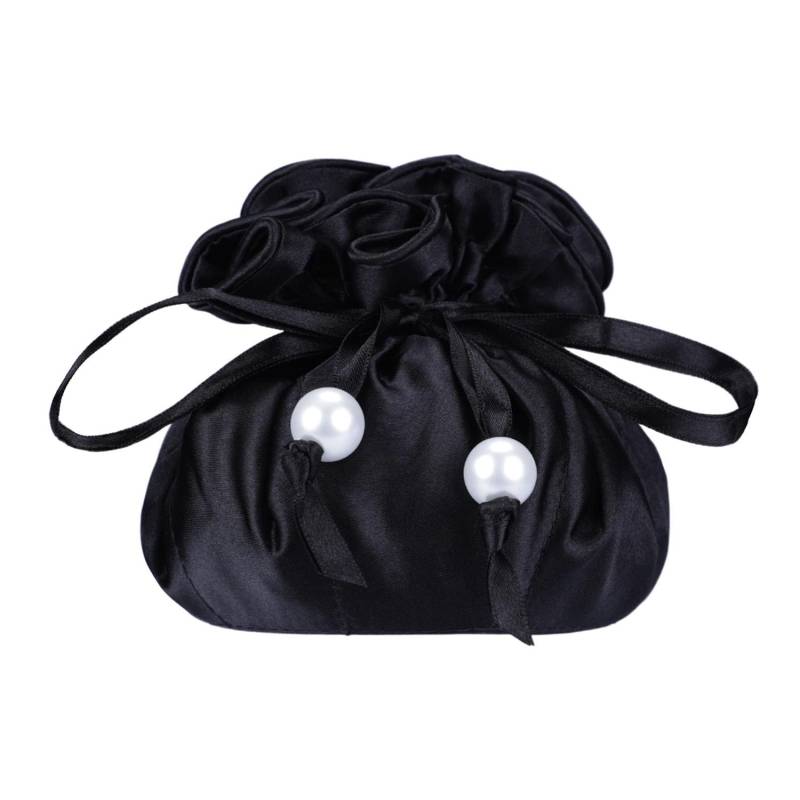 Satin Schmuckbeutel 16-Pocket Travel Organizer von MarisaDamicoDesigns