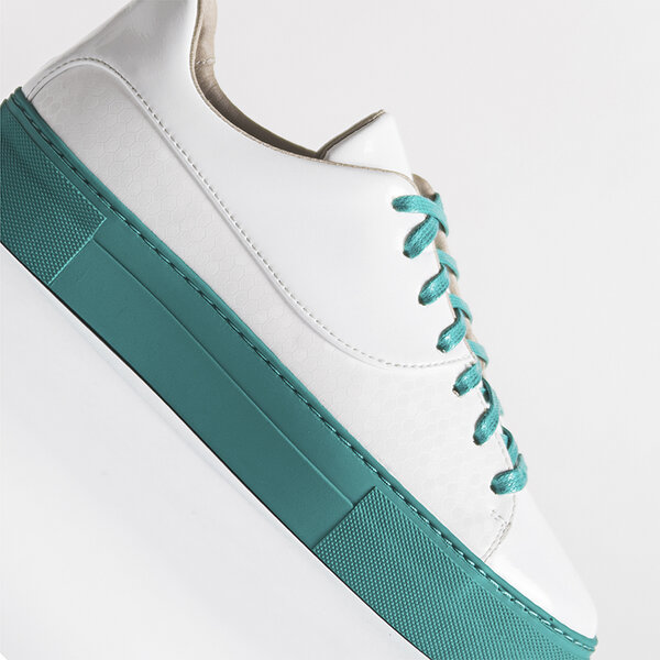 Marita Moreno Laureline Vegan Sneaker von Marita Moreno