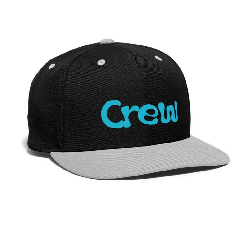 Maritimia Baseball Cap Crew Cap Club-Edition - verschiedene Farben von Maritimia