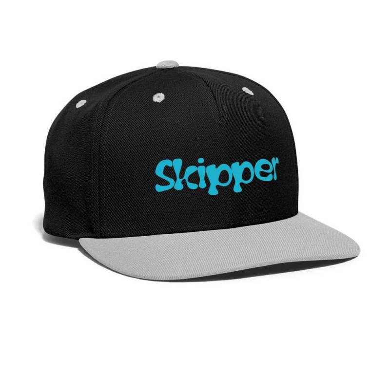Maritimia Baseball Cap Skipper Cap Club-Edition - verschiedene Farben von Maritimia