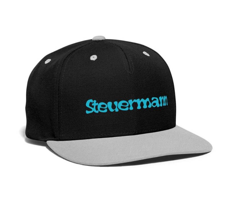 Maritimia Baseball Cap Steuermann Cap Club-Edition - verschiedene Farben von Maritimia