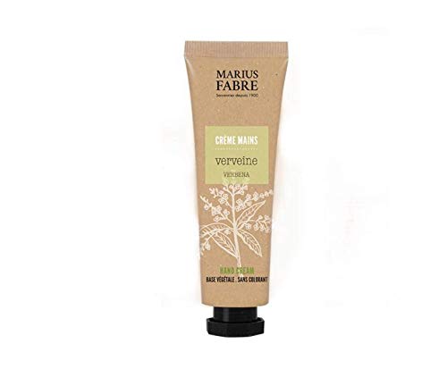 Marius Fabre Handcreme Verveine Marius Fabre Handcreme Verveine von Marius Fabre