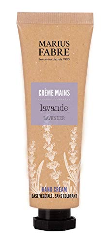 Marius Fabre LAVANDE Handcreme 50 ml* von Marius Fabre