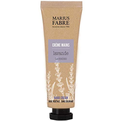 Marius Fabre Lavendel Handcreme 30ml von Marius Fabre