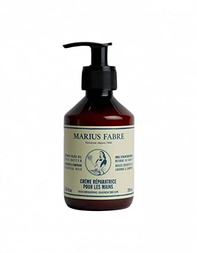 Marius Fabre Nature Handcreme 200ml* Marius Fabre Nature Handcreme 200ml* von Marius Fabre