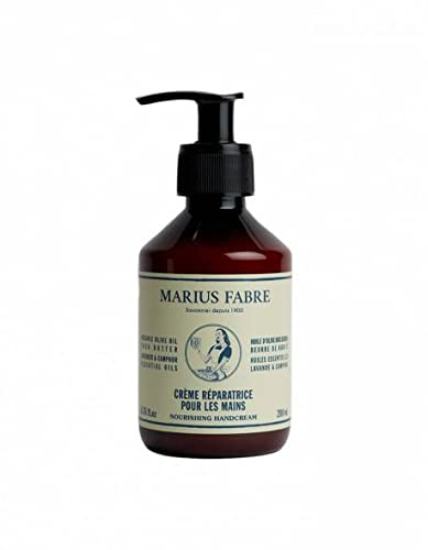 Marius Fabre Nature Handcreme 200ml* von Marius Fabre