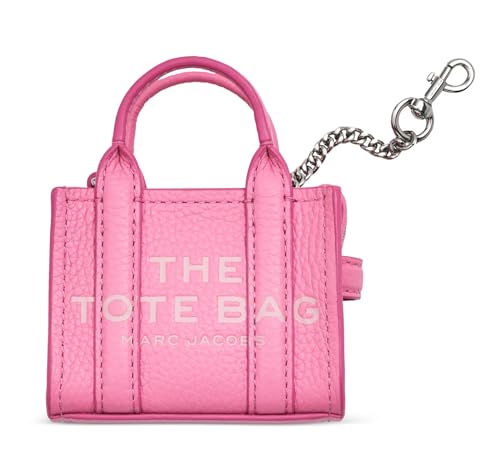 Marc Jacobs THE NANO TOTE CHARM PETAL PINK 2F3SCP005S07-666 Marc Jacobs THE NANO TOTE CHARM PETAL PINK 2F3SCP005S07-666 von Mark Jacobs
