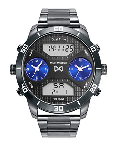 MARK MADDOX Mod. HM1004-50 von Mark Maddox