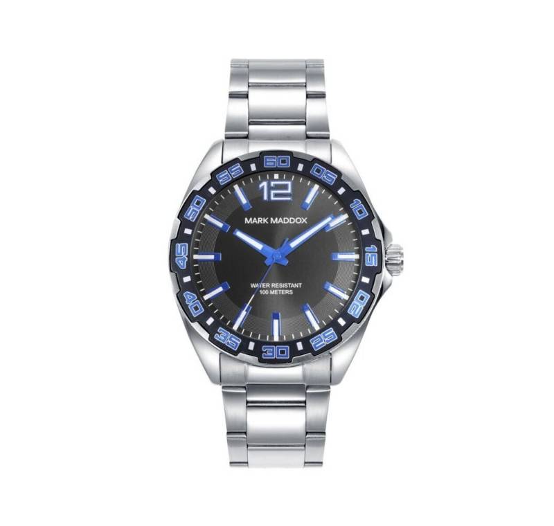 Mark Maddox Luxusuhr Auftrag HM0143-55 von Mark Maddox