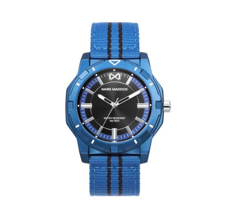 Mark Maddox Luxusuhr HC0126-37 Mark Maddox Luxusuhr HC0126-37 von Mark Maddox