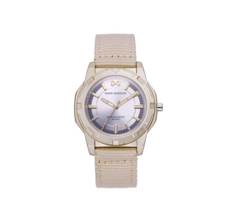 Mark Maddox Luxusuhr MC0103-97 von Mark Maddox