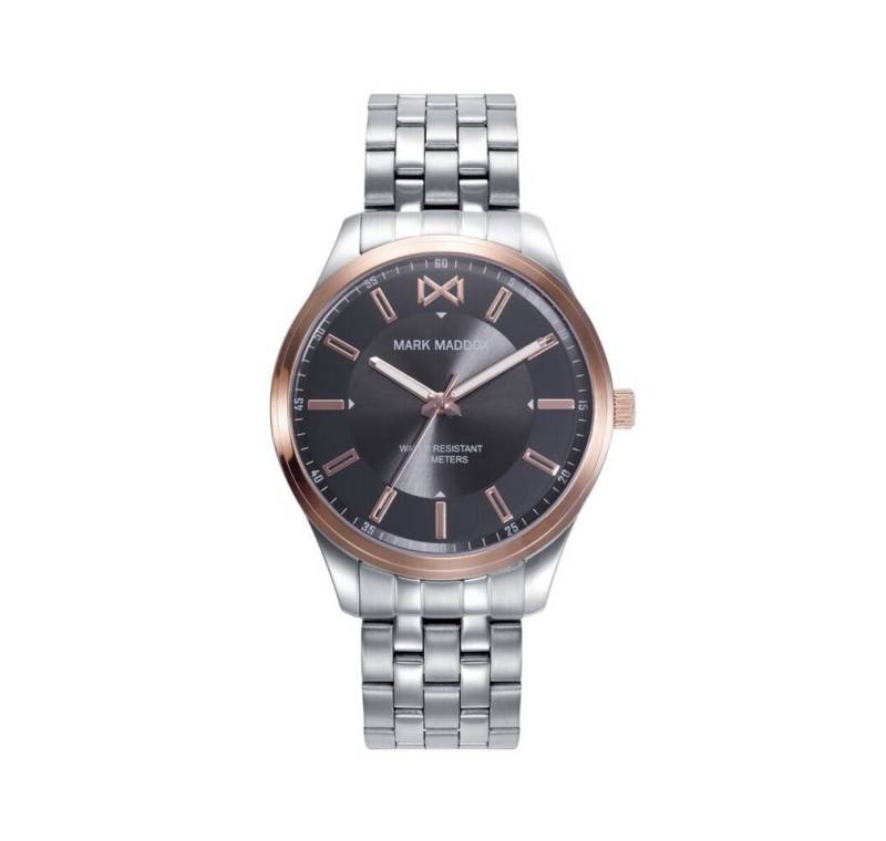 Mark Maddox Luxusuhr Marais HM0142-17 Mark Maddox Luxusuhr Marais HM0142-17 von Mark Maddox